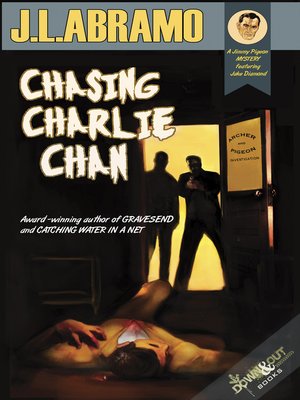 cover image of Chasing Charlie Chan